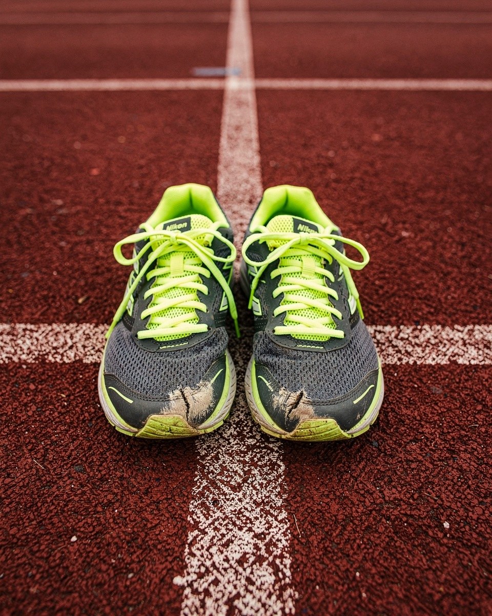 SprintTech Running Shoes